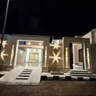 للبيع فلة جديدة بحي النفل