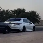 كامري 2024 قراندي