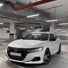 هوندا اكورد 2021