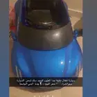سيارة اطفال العيوب لايوجد سلك شحن سعر البيع 250