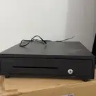 جهاز كاشير وصندوق محاسبه للبيع