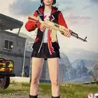 حساب ببجي للبيع