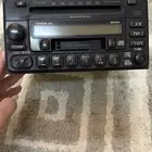 بيع شاشة وكالة لاندكروزر 2006