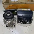 مسجل وكالة ازيرا بلاده