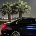 مرسيدس E400 4matic 2017 فل مواصفات