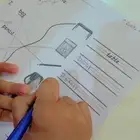 معلمة تأسيس انجليزي ( ابتدائي ومتوسط) من الصفر بأسعار رمزيه