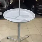 2 استاند طيور للبيع جديده