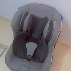 كرسي سياره الاطفال