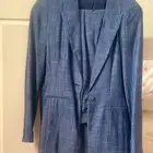 طقم جكيت مع بنطلون من برايمارك لندن