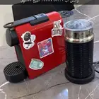 اله قهوه نسبريسو