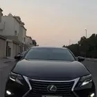 لكزس es 350 2018