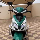سكوتر كهربائي