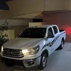 هايلوكس 2018