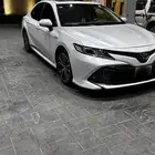 كامري 2019 فل كامل للبيع