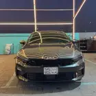 تنازل كيا كي فايف 2024