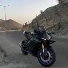 ياماها R1 YAMAHA 2017