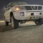 جيب سفاري 4800