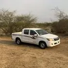 هايلكس 2014
