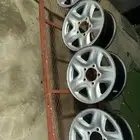 جنوط حي اكس GX 2017