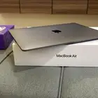 MacBook