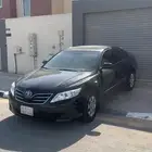 كامري 2008 محول 2011