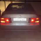 لكزس LS400 اقبل البدل