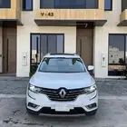 رينو كوليوس 2017 فل كامل للبيع