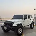 جيب رانجلر
