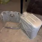 تنك ربع إضافي وكاله