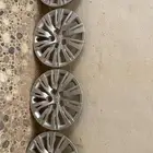 طيس كامري موديل 2016-2017 ((تم البيع))