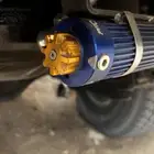 قواعد مسعدات بروفندر للربع