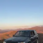 رحلات برية في املج