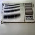 مكيف شباك
