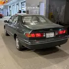 كامري 2002