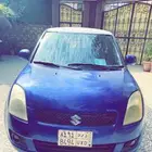 سوزوكى سويفت 2011