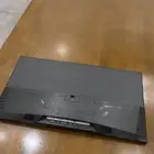 شاشه قيمنق144فريم بدون قاعده على السوم