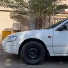 كامري 1999 للبيع ابيض