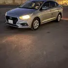 اكسنت 2020 نضيفه