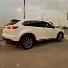 مازدا CX9 فل كامل