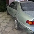كامري 2002 لونين بيع تشليح