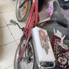 للبيع سيكل اندنوسي مرشوش ان سم 180 الحد 200 قير الصمل ليجي