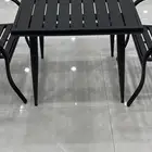 طاولة خارجية مفرده   طاولات خارجية مفرده