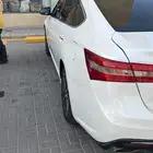 افالون 2017 البدي رفرفين اماميه مع الكبوت   ارباق طالع