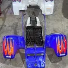 فيابر بانشي 2011 وكالة