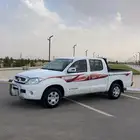 هايلكس 2010