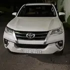 فورتشنر