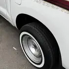 كفرات يوكوهاما مديل 2024. وجنوط دمعه تبريز 1.5. للبيع