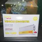 محول افياش للسياره