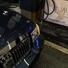 فورد جراند ماركيز 2008 كحلي