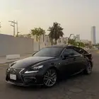 لكزس is شرط 2016 ممشى قليله نظيفه